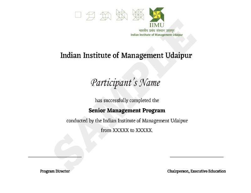 Certification Image