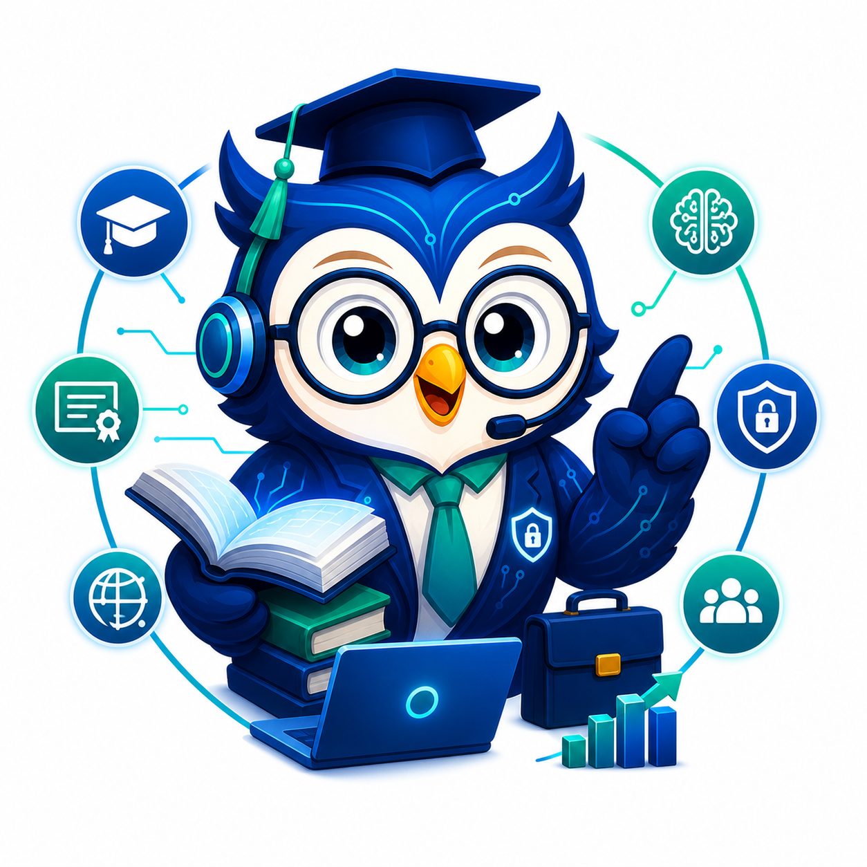 AI Mascot