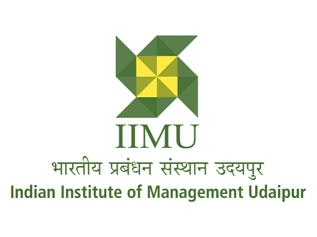 Master of Business Administration from Liverpool Business School with IIM Udaipur Certification