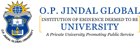 OP Jindal Global University