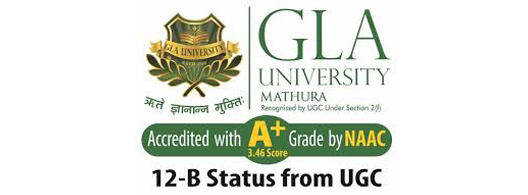GLA-university-logo
